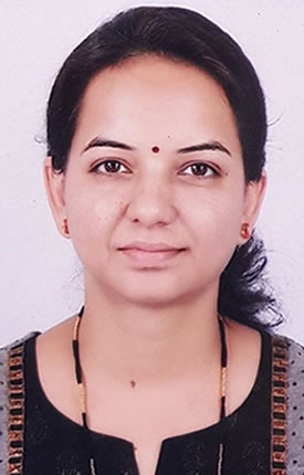 Dr. Anjali Rajurkar