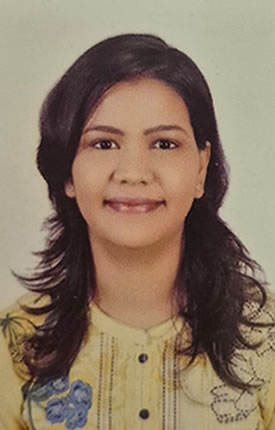 Dr. Pratima Kokate